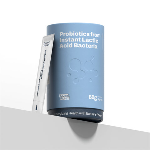 Digestive Probiotic