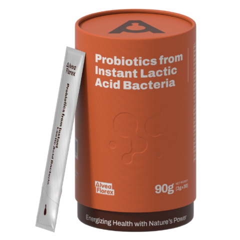 Slimming Probiotic